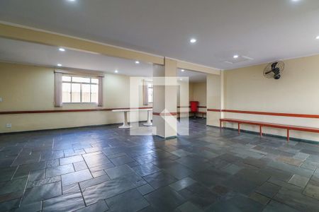 Apartamento para alugar com 72m², 3 quartos e sem vagaSalão de Festas 