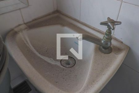 Apartamento para alugar com 72m², 3 quartos e sem vagaBanheiro Social