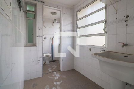 Apartamento para alugar com 72m², 3 quartos e sem vagaÁrea de Serviço