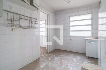 Apartamento para alugar com 72m², 3 quartos e sem vagaCozinha