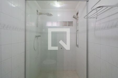 Apartamento para alugar com 72m², 3 quartos e sem vagaBanheiro
