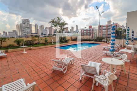 Apartamento para alugar com 72m², 3 quartos e sem vagaPiscina