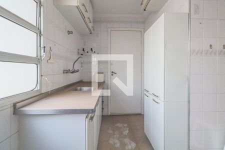 Apartamento para alugar com 72m², 3 quartos e sem vagaCozinha