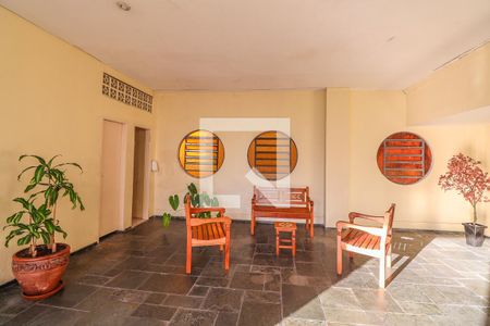 Apartamento para alugar com 72m², 3 quartos e sem vagaÁrea comum 