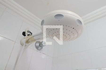 Apartamento para alugar com 72m², 3 quartos e sem vagaBanheiro