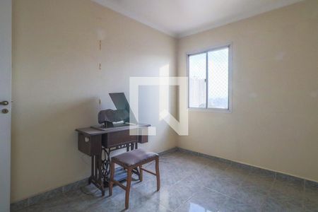 Quarto 1 de apartamento para alugar com 3 quartos, 72m² em Vila Prudente, São Paulo