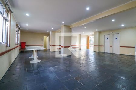 Apartamento para alugar com 72m², 3 quartos e sem vagaSalão de Festas 