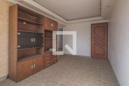 Sala de apartamento para alugar com 3 quartos, 72m² em Vila Prudente, São Paulo