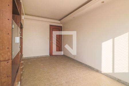 Sala de apartamento para alugar com 3 quartos, 72m² em Vila Prudente, São Paulo