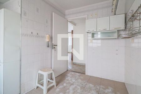 Apartamento para alugar com 72m², 3 quartos e sem vagaCozinha