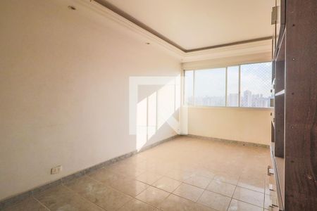 Sala de apartamento para alugar com 3 quartos, 72m² em Vila Prudente, São Paulo