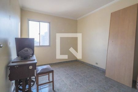 Quarto 1 de apartamento para alugar com 3 quartos, 72m² em Vila Prudente, São Paulo