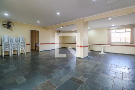 Apartamento para alugar com 72m², 3 quartos e sem vagaSalão de Festas 