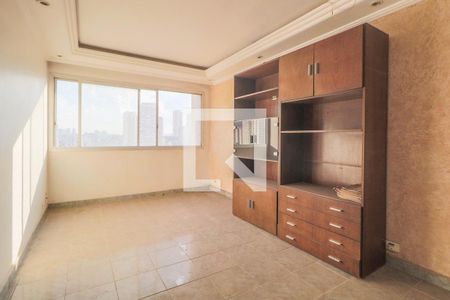 Sala de apartamento para alugar com 3 quartos, 72m² em Vila Prudente, São Paulo