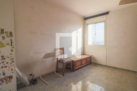 Quarto 2 de apartamento para alugar com 3 quartos, 72m² em Vila Prudente, São Paulo