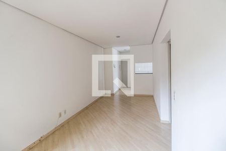 Sala  de apartamento para alugar com 2 quartos, 67m² em Jardim Audir, Barueri