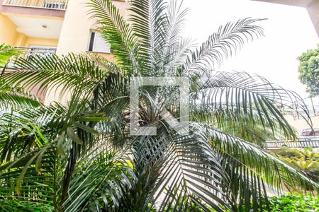 Vista da Varanda de apartamento para alugar com 2 quartos, 67m² em Jardim Audir, Barueri