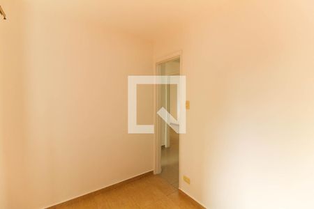 Quarto de apartamento à venda com 3 quartos, 79m² em Vila Regente Feijó, São Paulo