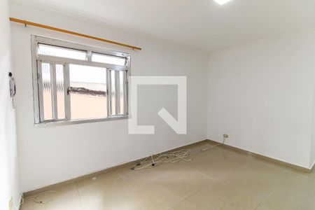 Sala de apartamento à venda com 3 quartos, 79m² em Vila Regente Feijó, São Paulo