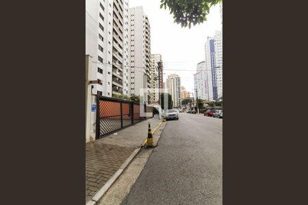 Apartamento à venda com 79m², 3 quartos e 1 vagaFachada