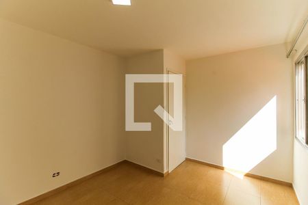 Quarto 2 de apartamento à venda com 3 quartos, 79m² em Vila Regente Feijó, São Paulo