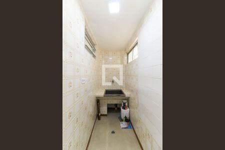 Apartamento à venda com 79m², 3 quartos e 1 vaga
Área de serviço
