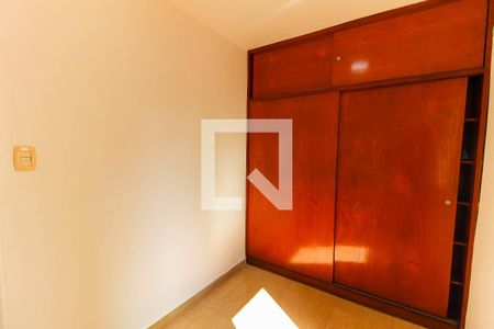 Quarto de apartamento à venda com 3 quartos, 79m² em Vila Regente Feijó, São Paulo