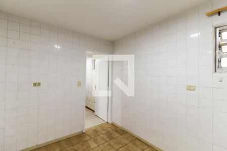 Apartamento à venda com 79m², 3 quartos e 1 vagaCozinha