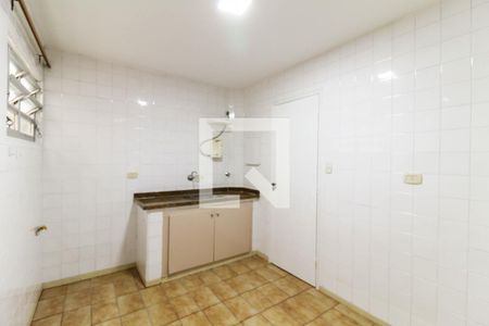 Apartamento à venda com 79m², 3 quartos e 1 vagaCozinha