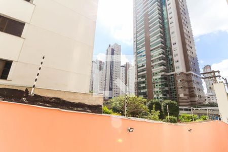 Vista de apartamento à venda com 3 quartos, 79m² em Vila Regente Feijó, São Paulo