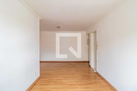 Sala de apartamento à venda com 3 quartos, 82m² em Jaguaré, São Paulo