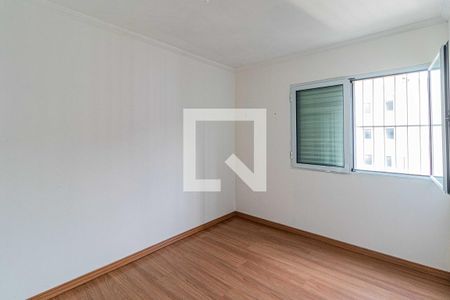 Suite de apartamento à venda com 3 quartos, 82m² em Jaguaré, São Paulo