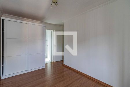 Suite de apartamento à venda com 3 quartos, 82m² em Jaguaré, São Paulo