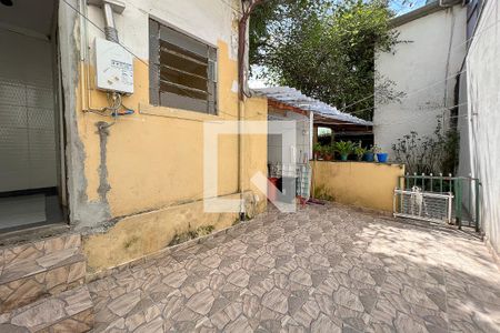 Quintal de casa à venda com 4 quartos, 150m² em Alto da Lapa, São Paulo