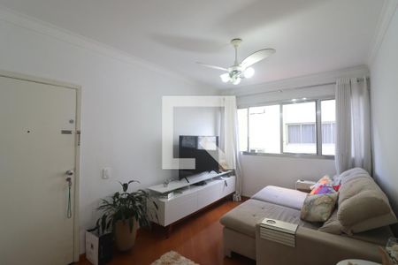 Apartamento para alugar com 2 quartos, 60m² em Limão, São Paulo