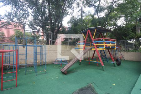 Área comum - Playground de apartamento para alugar com 2 quartos, 60m² em Limão, São Paulo