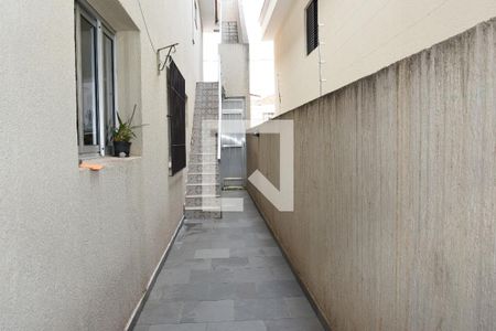 Casa à venda com 290m², 4 quartos e 2 vagasCorredor