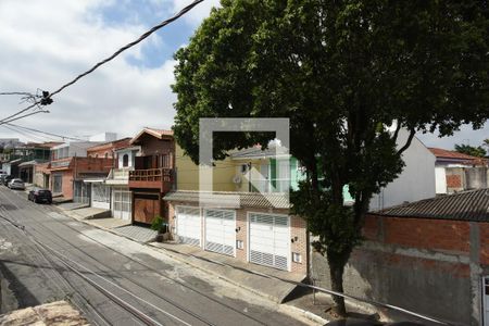 Casa à venda com 290m², 4 quartos e 2 vagasVaranda