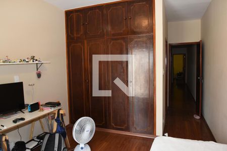 Suíte 1 de casa à venda com 4 quartos, 290m² em Jardim Ernestina, São Paulo