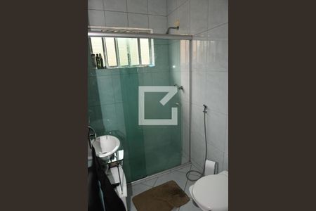 Casa à venda com 290m², 4 quartos e 2 vagasBanheiro da Suíte 1