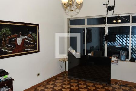 Sala de casa à venda com 4 quartos, 290m² em Jardim Ernestina, São Paulo