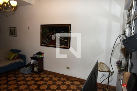 Sala de casa à venda com 4 quartos, 290m² em Jardim Ernestina, São Paulo
