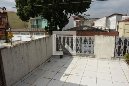 Casa à venda com 290m², 4 quartos e 2 vagasVaranda