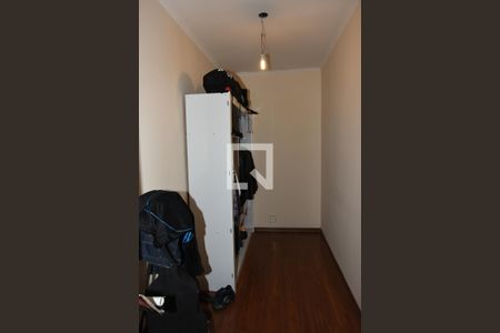 Casa à venda com 290m², 4 quartos e 2 vagasCloset da suíte 3