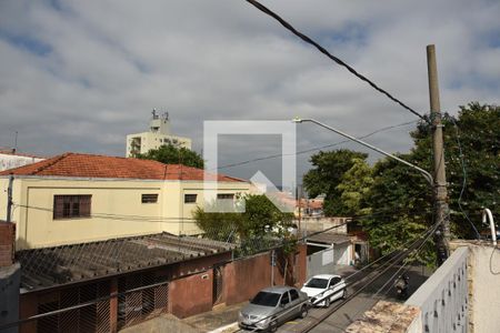 Casa à venda com 290m², 4 quartos e 2 vagasVaranda