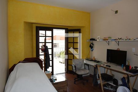 Suíte 1 de casa à venda com 4 quartos, 290m² em Jardim Ernestina, São Paulo