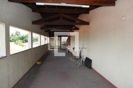 Casa à venda com 290m², 4 quartos e 2 vagasSalão de Festas