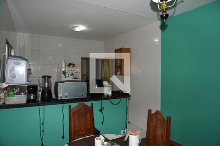 Casa à venda com 290m², 4 quartos e 2 vagasCozinha