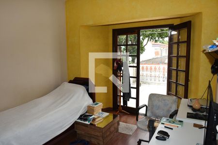 Suíte 1 de casa à venda com 4 quartos, 290m² em Jardim Ernestina, São Paulo