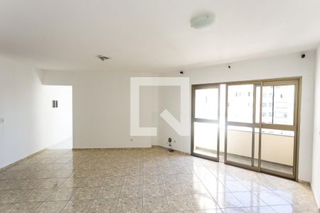 sala de apartamento para alugar com 2 quartos, 86m² em Jardim Maria Rosa, Taboão da Serra